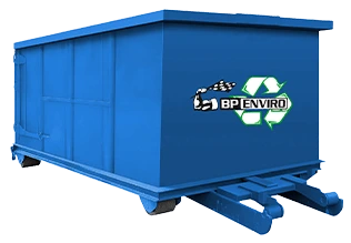 Container rental for contractors